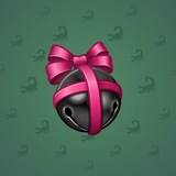 Sleigh Bell #2666 Sleigh Bell #2666