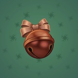 Sleigh Bell #2669 Sleigh Bell #2669