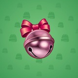 Sleigh Bell #2670 Sleigh Bell #2670