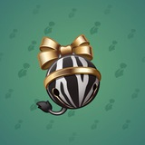 Sleigh Bell #2687 Sleigh Bell #2687