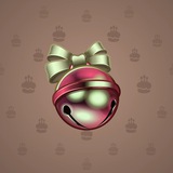 Sleigh Bell #2691 Sleigh Bell #2691