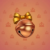 Sleigh Bell #270 Sleigh Bell #270