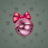 Sleigh Bell #2701