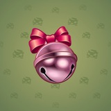 Sleigh Bell #2707 Sleigh Bell #2707