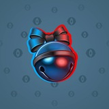 Sleigh Bell #2716 Sleigh Bell #2716