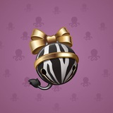 Sleigh Bell #2718 Sleigh Bell #2718