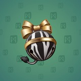 Sleigh Bell #2719 Sleigh Bell #2719