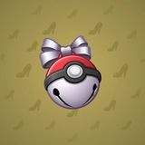 Sleigh Bell #2721 Sleigh Bell #2721