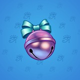 Sleigh Bell #2725 Sleigh Bell #2725