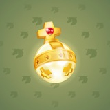 Sleigh Bell #2726 Sleigh Bell #2726