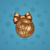 Sleigh Bell #2727 Sleigh Bell #2727