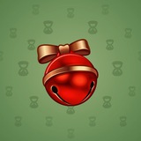 Sleigh Bell #273 Sleigh Bell #273