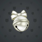 Sleigh Bell #2734