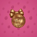 Sleigh Bell #2735 Sleigh Bell #2735
