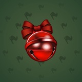 Sleigh Bell #2738