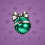Sleigh Bell #2739 Sleigh Bell #2739