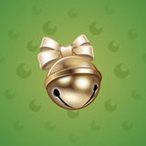 Sleigh Bell #2740