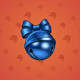 Sleigh Bell #2745 Sleigh Bell #2745