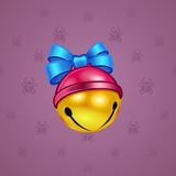 Sleigh Bell #2755 Sleigh Bell #2755