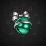 Sleigh Bell #276 Sleigh Bell #276