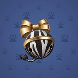 Sleigh Bell #2760 Sleigh Bell #2760