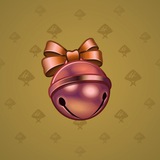 Sleigh Bell #2761 Sleigh Bell #2761