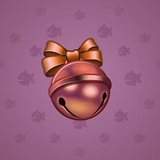 Sleigh Bell #2764