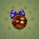 Sleigh Bell #2769 Sleigh Bell #2769