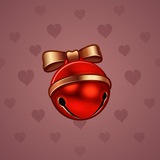 Sleigh Bell #2779