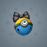 Sleigh Bell #2780