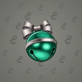 Sleigh Bell #2783 Sleigh Bell #2783