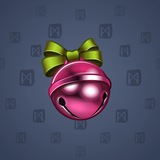 Sleigh Bell #2792