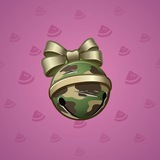Sleigh Bell #2793