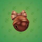 Sleigh Bell #2797 Sleigh Bell #2797