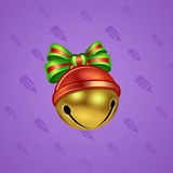 Sleigh Bell #280 Sleigh Bell #280