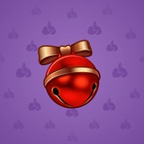 Sleigh Bell #2800 Sleigh Bell #2800