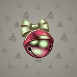 Sleigh Bell #2801 Sleigh Bell #2801