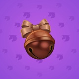 Sleigh Bell #2803 Sleigh Bell #2803