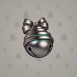 Sleigh Bell #2806 Sleigh Bell #2806