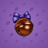 Sleigh Bell #2809 Sleigh Bell #2809