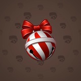 Sleigh Bell #2815 Sleigh Bell #2815
