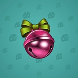 Sleigh Bell #2817 Sleigh Bell #2817