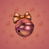 Sleigh Bell #2840