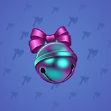 Sleigh Bell #2850 Sleigh Bell #2850