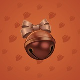 Sleigh Bell #2854 Sleigh Bell #2854