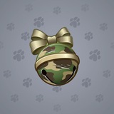 Sleigh Bell #2855 Sleigh Bell #2855