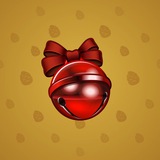 Sleigh Bell #2856
