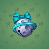 Sleigh Bell #2861
