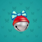 Sleigh Bell #2864 Sleigh Bell #2864