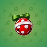 Sleigh Bell #2870 Sleigh Bell #2870